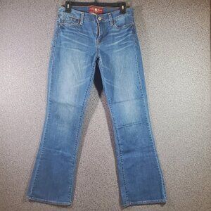Lucky Brand Sofia Boot Jeans Size 8 / 29